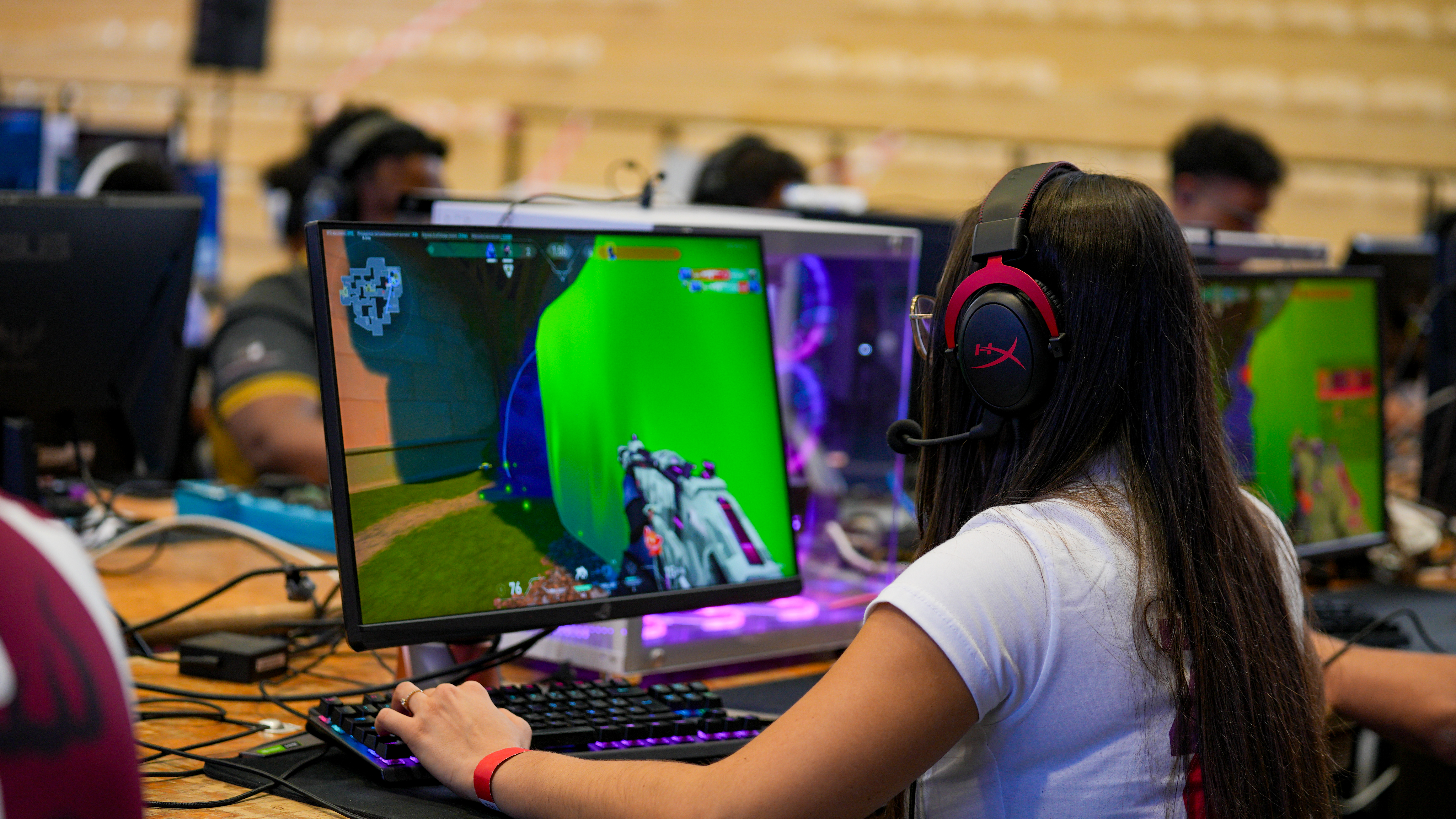 Esport Réunion