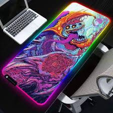 Tapis de souris