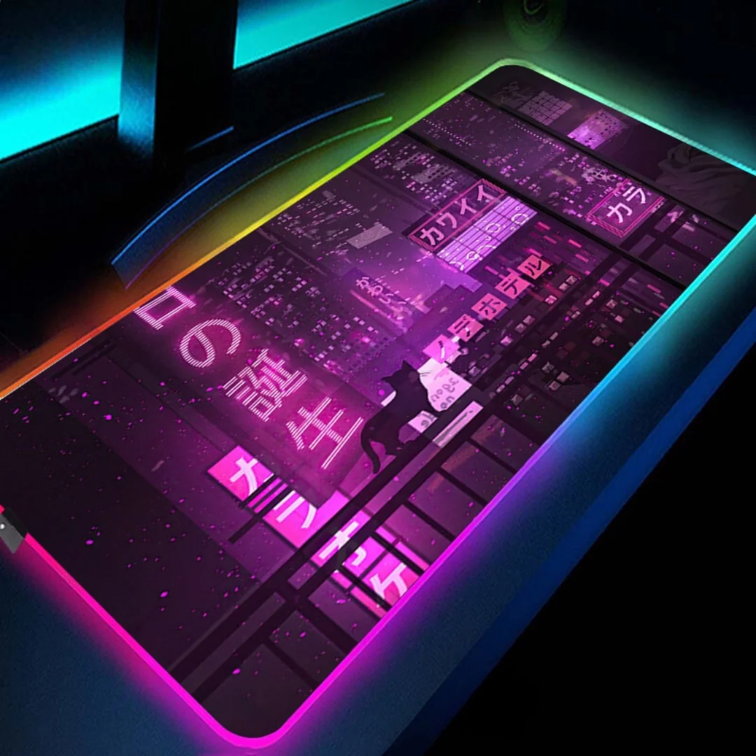 Tapis de souris