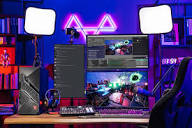 Webcams & Stream
