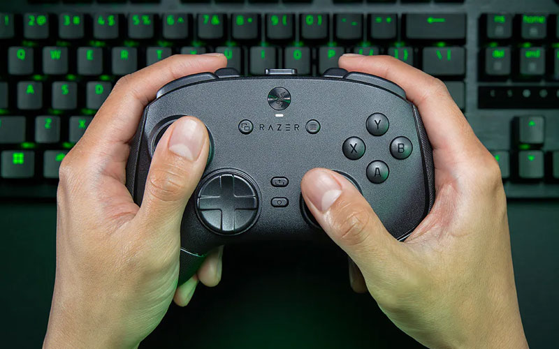 Gaming