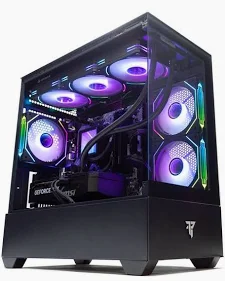 PC Gaming