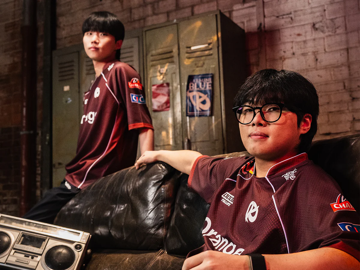 ESPORT