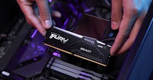 RAM