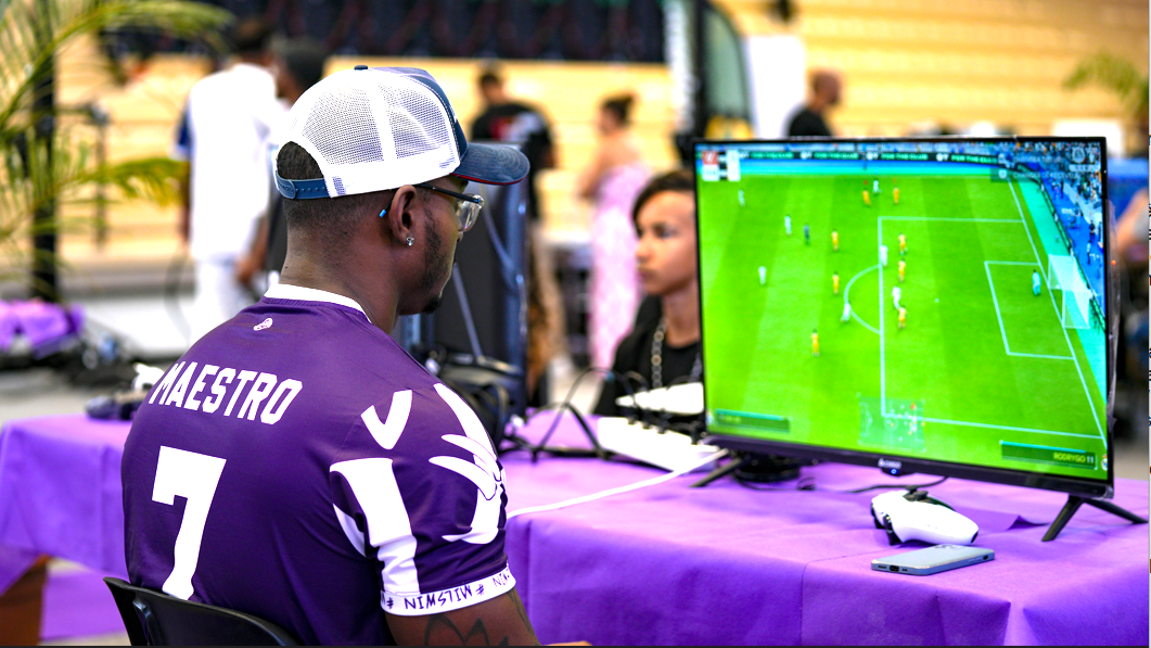 Team Esport Locale