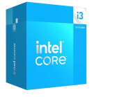 INTEL Core i3-14100F