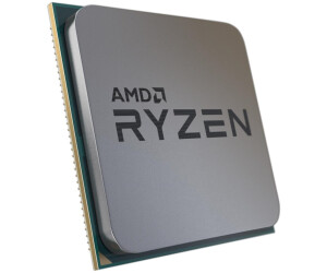 AMD Ryzen 5 5600X (3.7 GHz / 4.6 GHz)