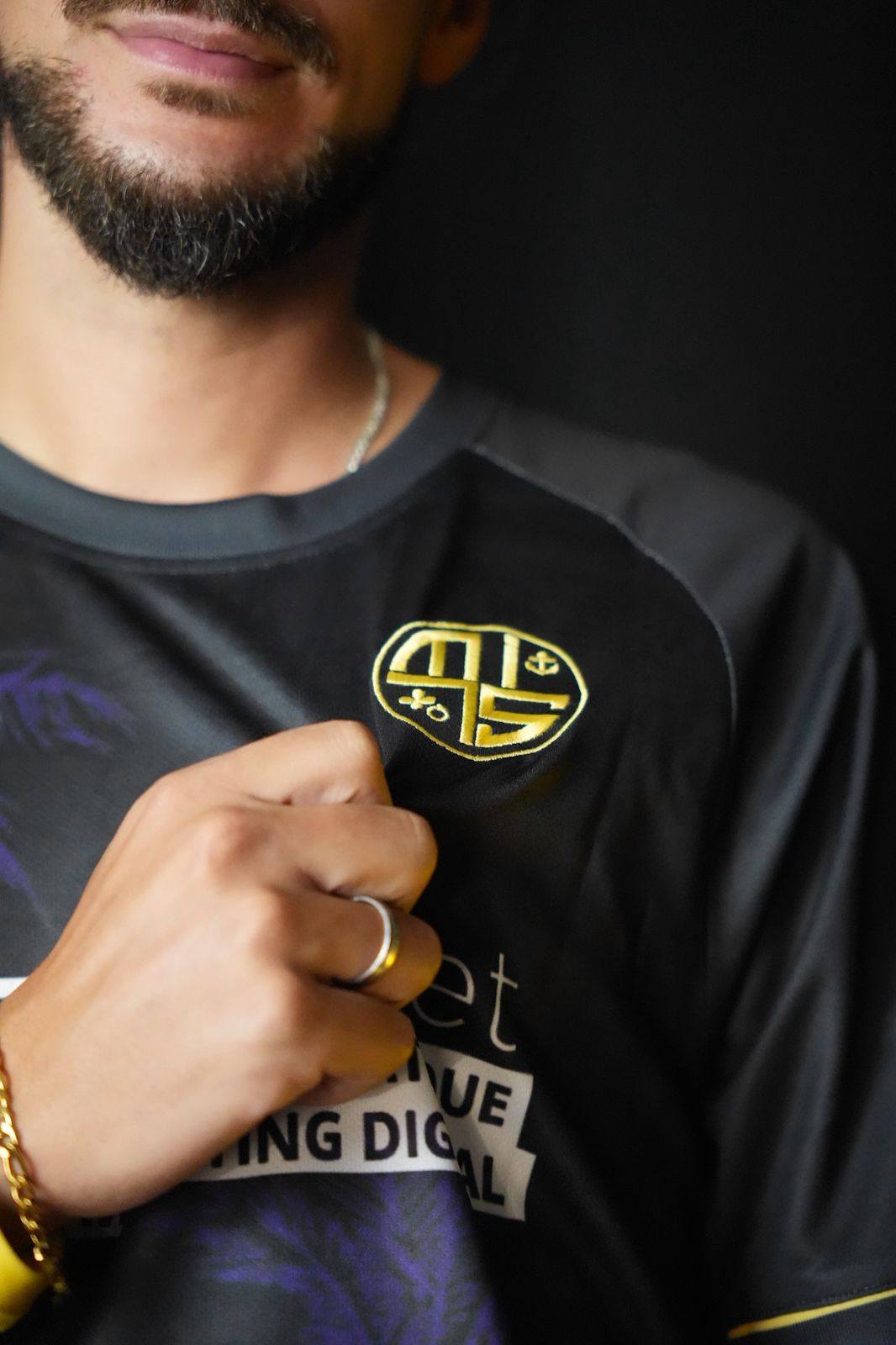 Jersey Esport MILS - 2026