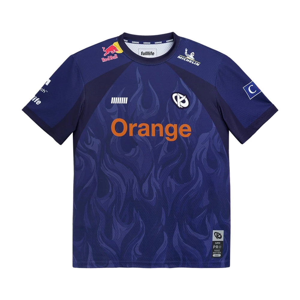 Maillot 2025 Karmine Corp