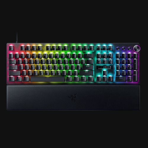 RAZER HUNTSMAN V3 PRO TENKEYLESS 8KHZ