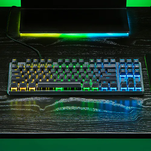 Razer Huntsman V3 X Tenkeyless