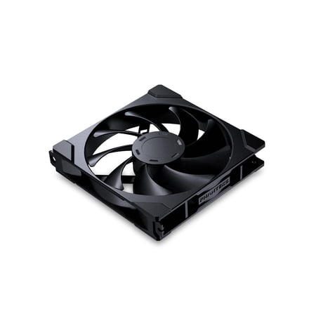 PHANTEKS M25 Gen2 Pwm Noir 140mm