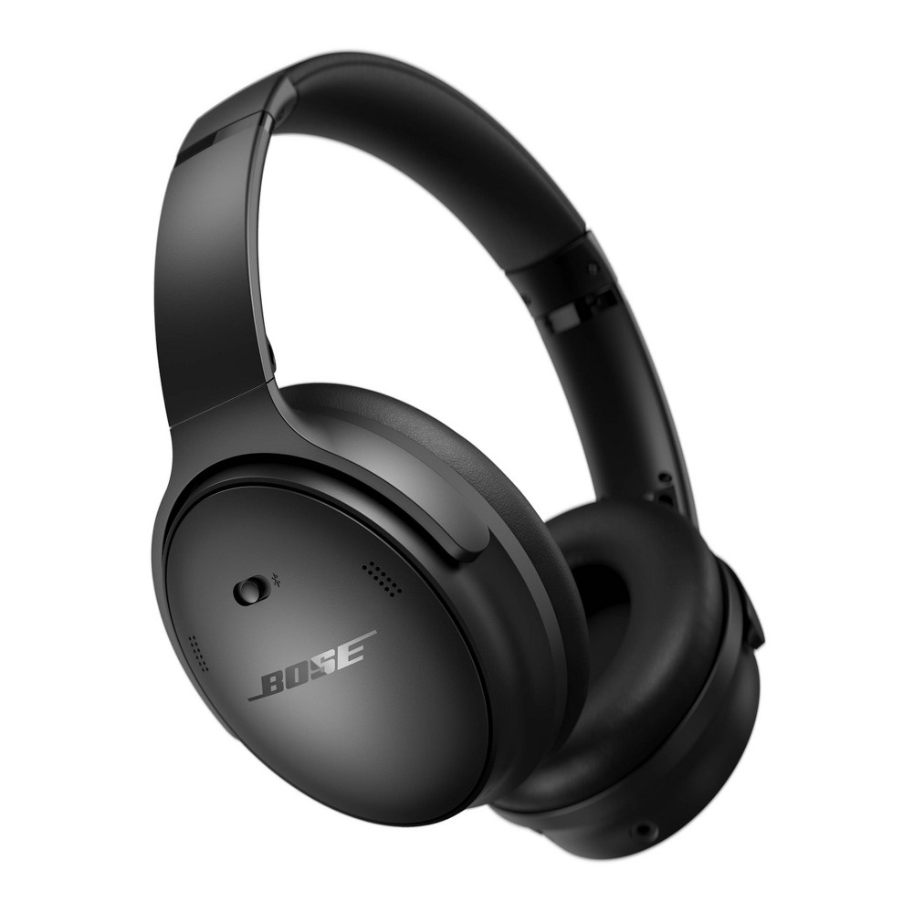 BOSE QuietComfort QC45 atténuation bruit * Black