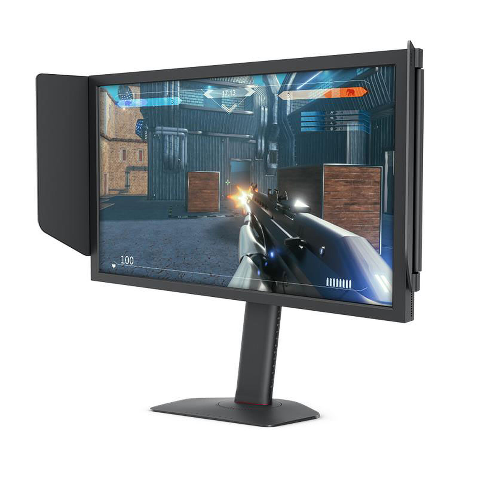 BenQ Zowie 24.1" LED - XL2546X+