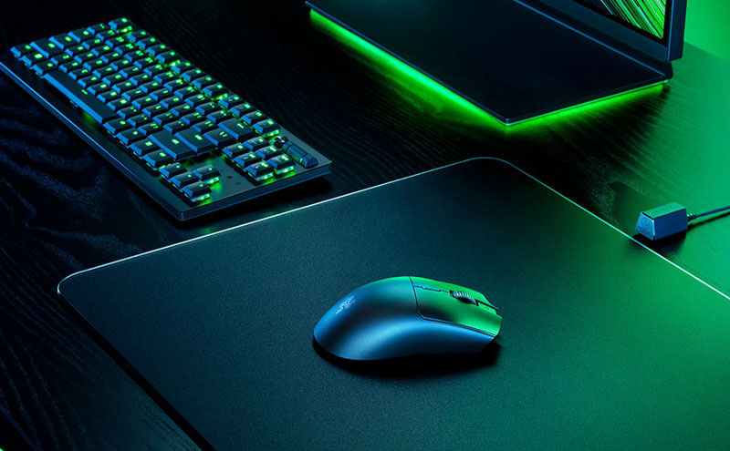 Razer Viper v3 HyperSpeed (Noir)