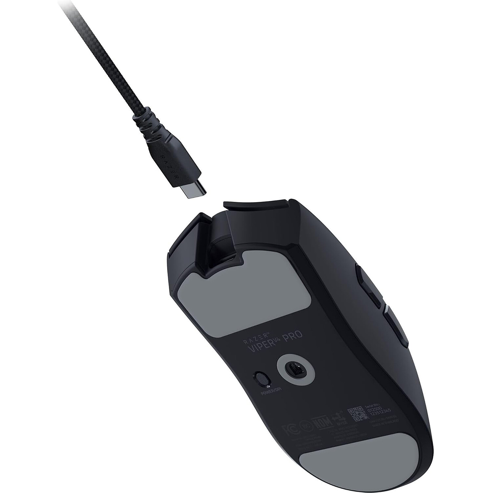 Razer Viper v4 Pro (Noir)