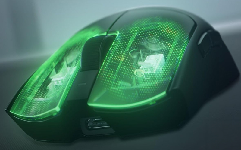 Razer Viper v4 Pro (Noir)
