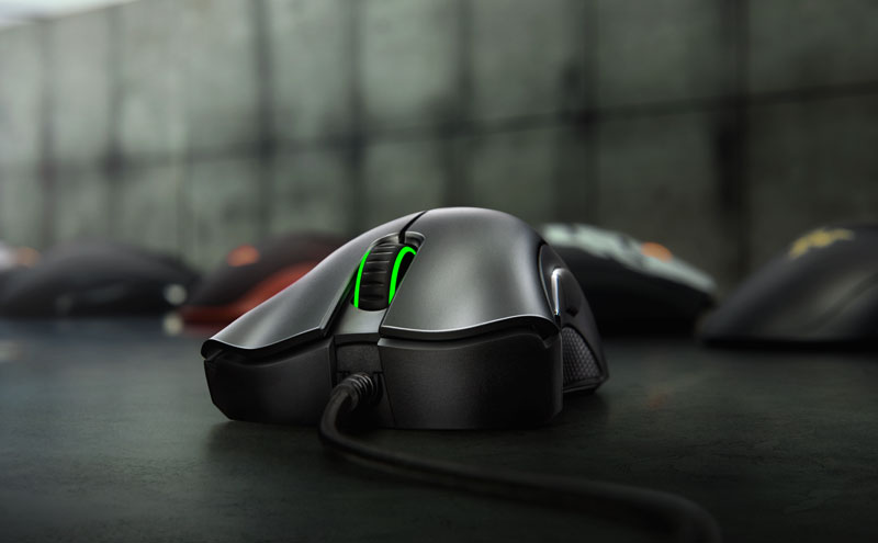 Razer DeathAdder Essential