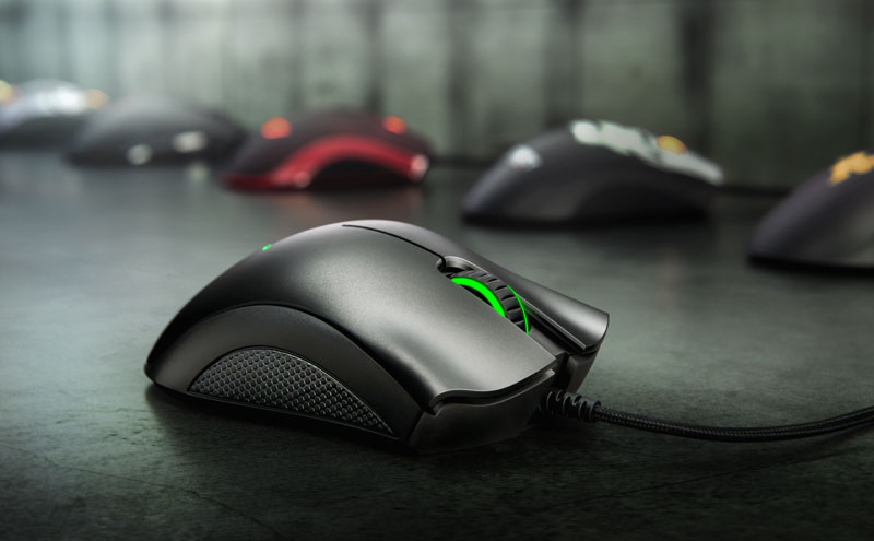 Razer DeathAdder Essential