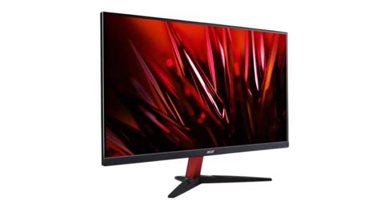 Led 23,8  ACER Nitro  200Hz 2ms