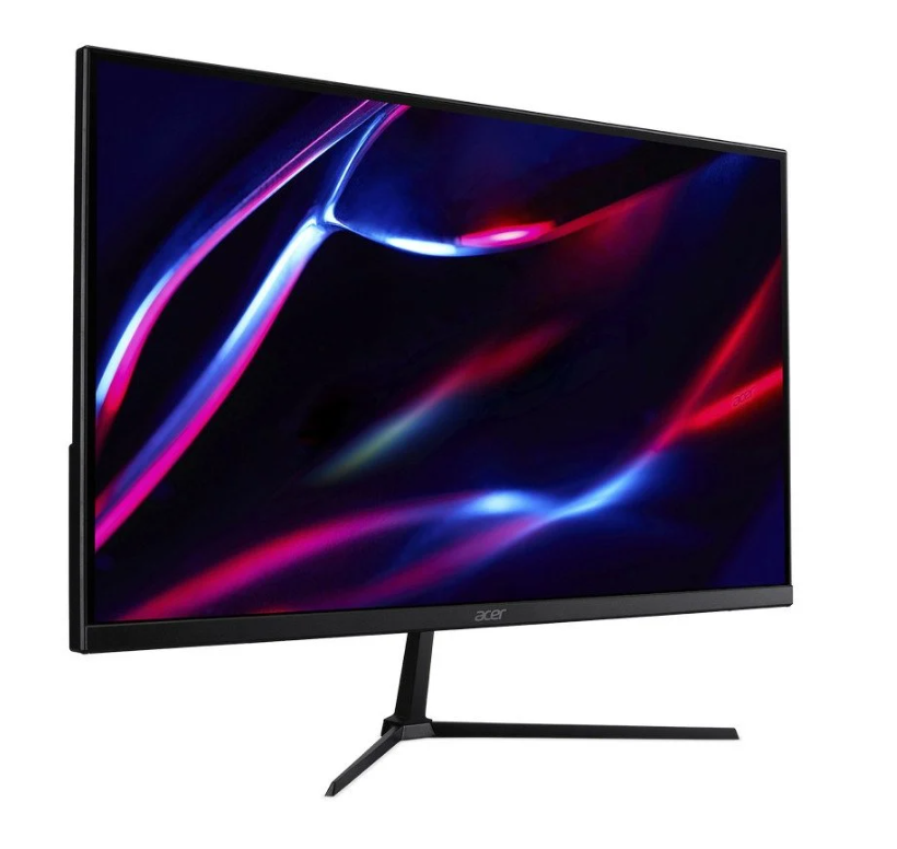 ECRAN ACER NITRO QG240YS3 GAMING 180HZ 4MS FHD HDMI/DP 24"