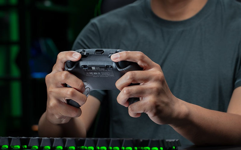 Razer Wolverine V3 Pro 8K (PC)