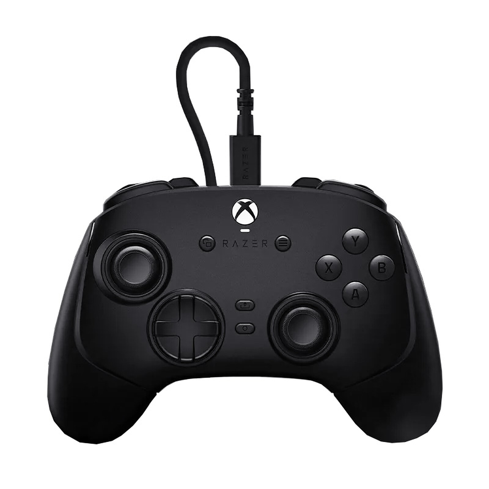 Razer Wolverine V3 Tournament Edition (Noir)