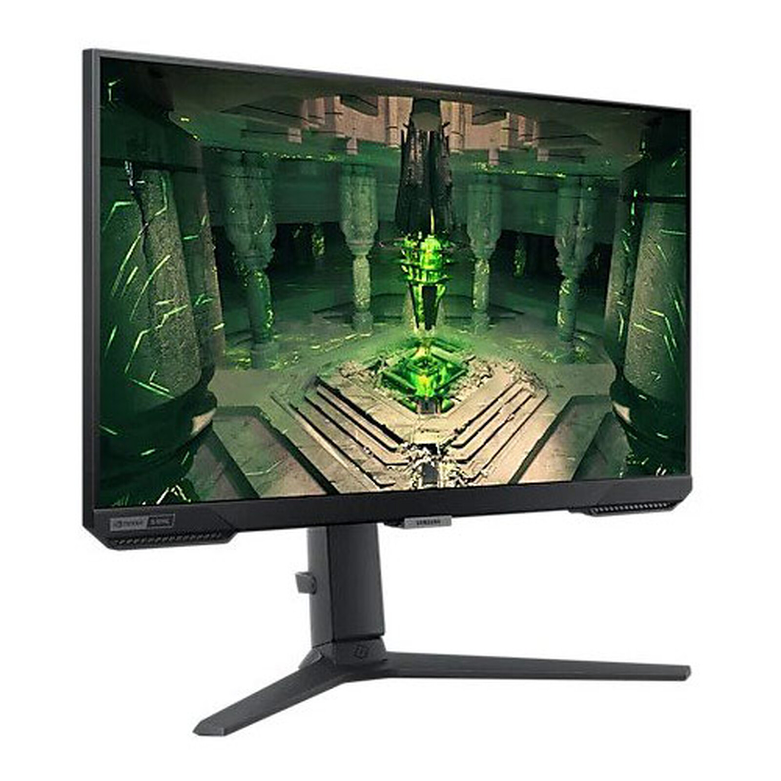 Samsung 27" LED - Odyssey G4 S27BG400EU