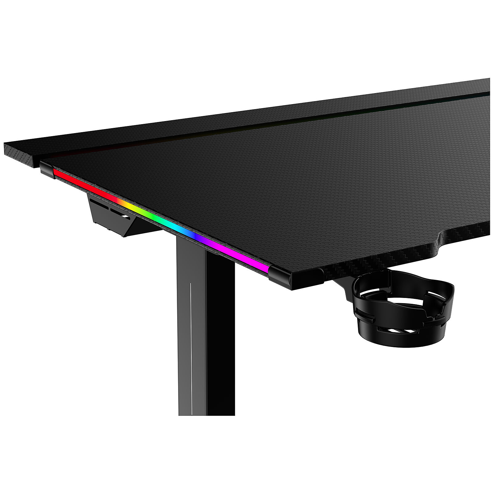 The G-Lab K-Desk Platinium