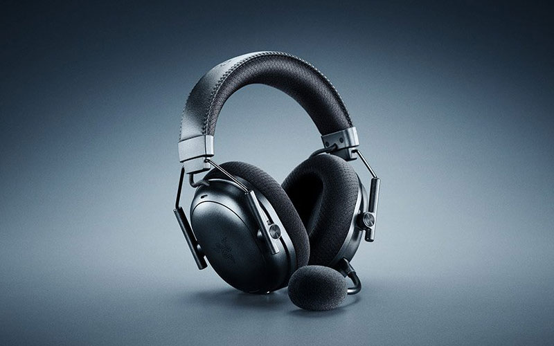 Razer Blackshark V3 Pro (Noir)