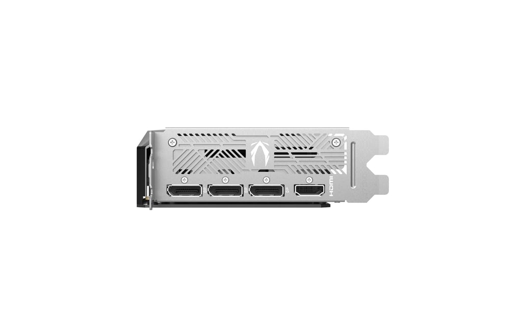 ZOTAC GAMING GeForce RTX 5070 SOLID OC